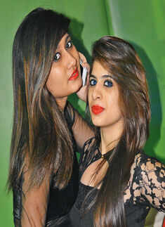 Peppers&rsquo; second anniv party