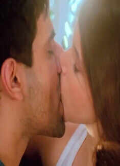 Hottest Movie Scenes of 2014