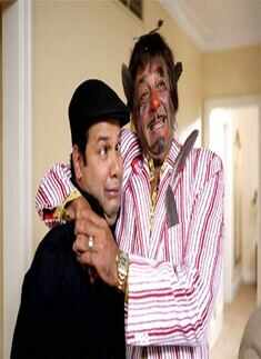 Chatur Singh Two Star