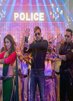 Top 10 Item Numbers of 2014