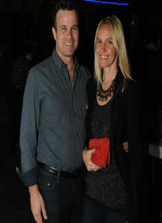 Get-together @ Westin