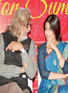 Pehnawa - The Oudh Fashion Summit 2014