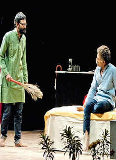 Jairangam Theatre Festival