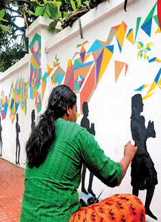 Kochi-Muziris Biennale 2014