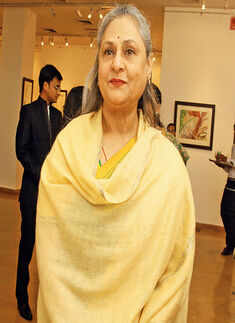 Pushpa Bagrodia&rsquo;s art exhibition