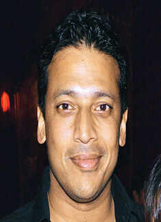 IPTL after party @ Pangaea