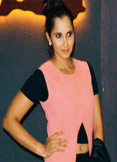 IPTL after party @ Pangaea