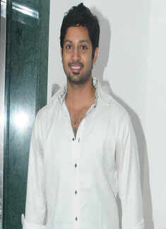 Celebs @ International Fashion Fest