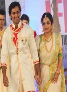 Celebs @ International Fashion Fest