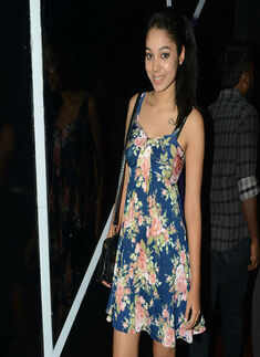 Weekend party at Illusions