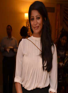 Book launch @ ITC Windsor