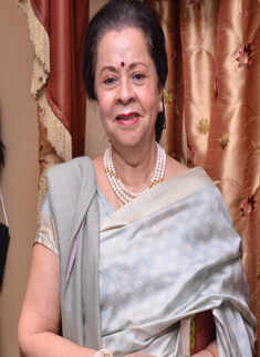 Book launch @ ITC Windsor