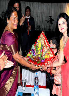 Bliss Bestowal in Indore