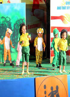 Bliss Bestowal in Indore