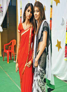 College fest in Indore