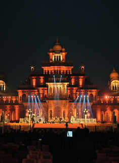 State govt's first anniv