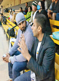 Grand Slam Baseball New Delhi Little League