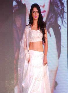 JB Face of the Year 2014