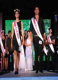 JB Face of the Year 2014