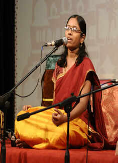 Times Thyagaraja Awards '14