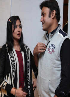 Ebar Sabor: Poster launch