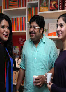 Ebar Sabor: Poster launch