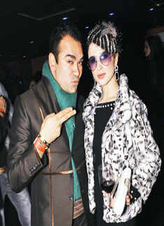 Pegs N Pints launch party