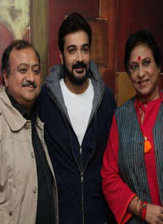 Ekla Cholo: music and trailer launch