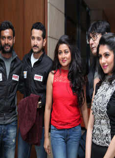 Lorai: Music launch