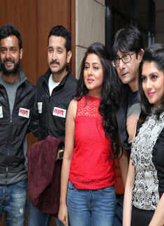 Lorai: Music launch