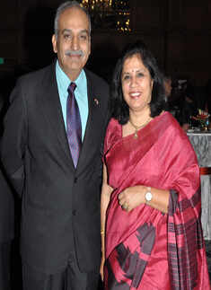 Japan consulate party