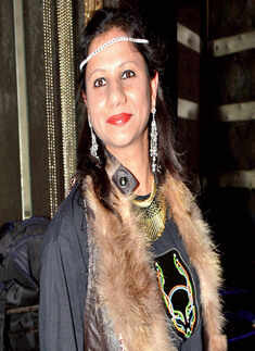 Rockstar theme party