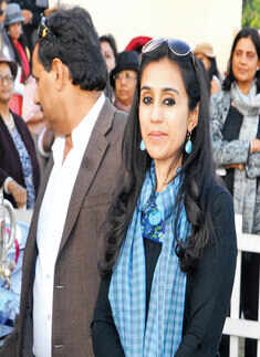 Inter-state FICCI FLO meet