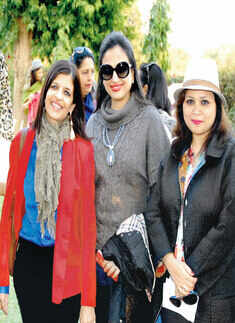 Inter-state FICCI FLO meet