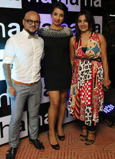 Bengaluru gets a funky makeover