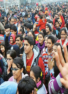 A brand new Christmas