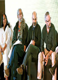 All for a better future