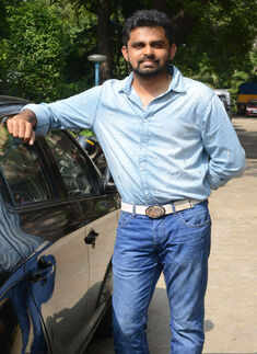 Sanda Maarudam: Audio launch