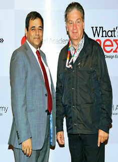 Future of Design Education