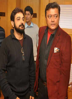 Byomkesh Phire Elo: Premiere