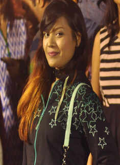 Pop up fair in Kolkata