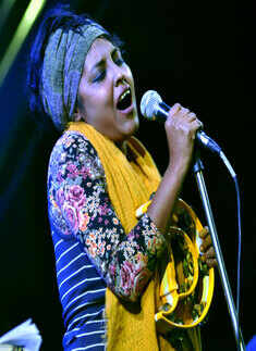 Nirbhaya Diwas in Kolkata