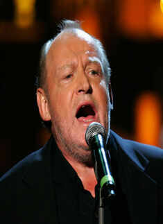 Legend Singer Joe Cocker dead