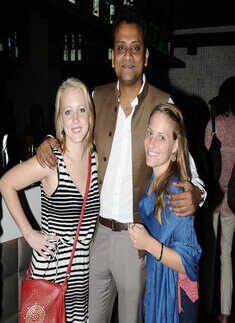 Launch of Diff 42 pub