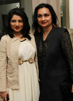 Ebar Sabor: Music launch