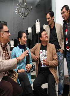 Ebar Sabor: Music launch