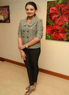 Art lovers @t Muse Art Gallery