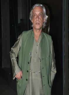 Ugly: Spl. Screening