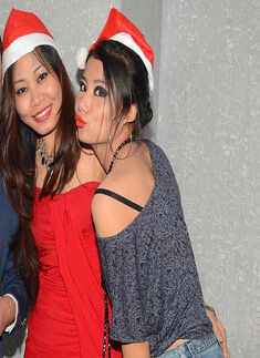 ho ho! Christmas is here