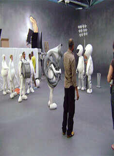 The making of 'ZooZoo'